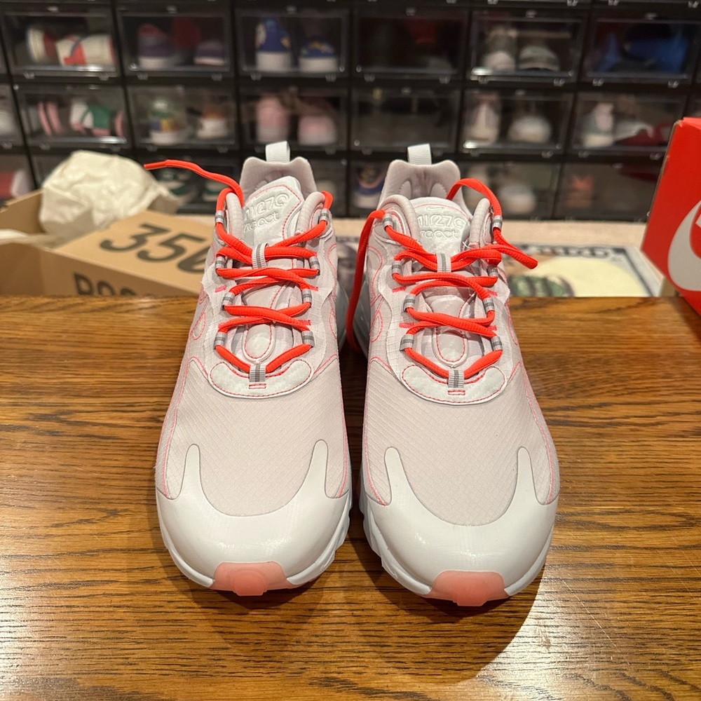 Nike Air Max 270 special edition size 12